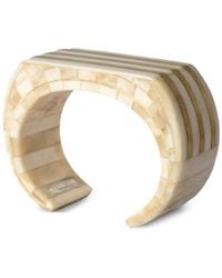 Parts Of 4 - Crescent Plane Bracelet - Lyst