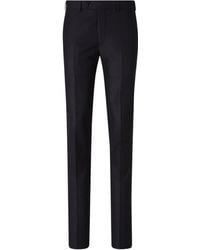 SCABAL® - Tailored Trousers - Lyst