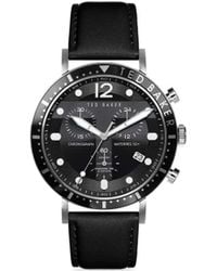 Ted Baker - Marteni 46mm 腕時計 - Lyst