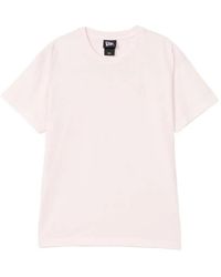 KTZ - Logo-Embroidered T-Shirt - Lyst