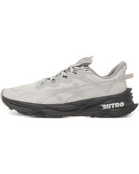 PUMA - Fast-Trac Nitro 3 Gtx Trail Sneakers - Lyst