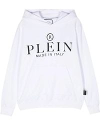 Philipp Plein - Felpa - Lyst