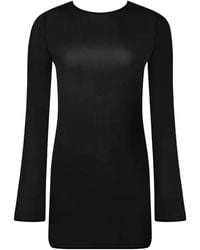 Maison Close - Fever Mini Dress - Lyst