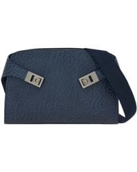 Ferragamo - Hug Messenger Bag - Lyst