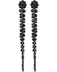 Simone Rocha - Drip Ohrringe - Lyst