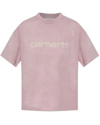 Carhartt - S/S Painter T-Shirt - Lyst