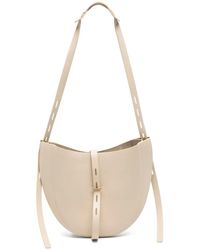 MINOBOSSI - Sac Porté Épaule Lizzie - Lyst