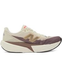 New Balance - Fuelcell Rebel Sneakers - Lyst