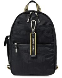 Fendi - Zaino Climb - Lyst