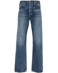 Visvim - Vaqueros Social Sculpture - Lyst