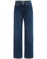 DRYKORN - Flown Straight-Leg Jeans - Lyst