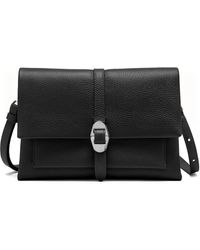 Coccinelle - Small Dorian Cross Body Bag - Lyst