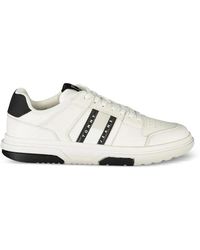 Tommy Hilfiger - Baskets The Brooklyn À Logo Imprimé - Lyst