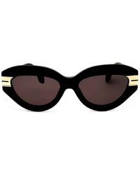 Palm Angels - Cat-Eye Sunglasses - Lyst