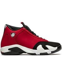 Nike - Air 14 Retro "Gym" Sneakers - Lyst