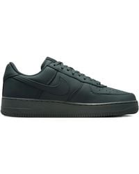 Nike - Air Force 1 Low Retro Premium Lace-Up Sneakers - Lyst