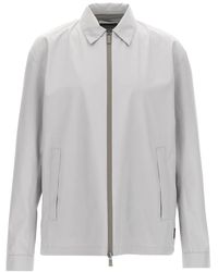 Herno - Windproof Jacket - Lyst