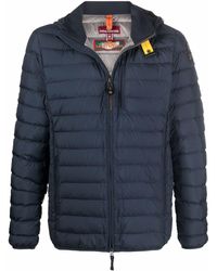Parajumpers - Feather-down Padded Jacket - Lyst