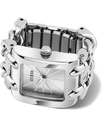 Guess - 18Mm Ring Watch - Lyst