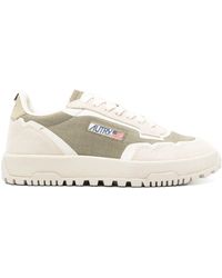 Autry - Wildpace Sneakers - Lyst