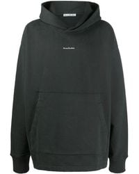 acne studios mens hoodie