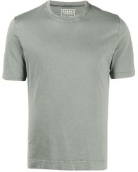Fedeli - Klassisches T-Shirt - Lyst