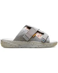 Nike - X Union Crater Slides - Lyst