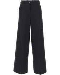 Rrd - Surflex Winter Livia Palazzo Pants - Lyst