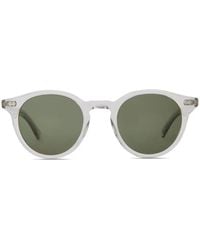 Garrett Leight - Gafas de sol CLUNE X SUN - Lyst