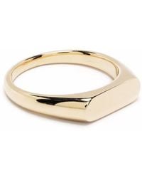 Tom Wood - 9Kt Knut Ring - Lyst