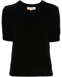 MICHAEL Michael Kors - Wool Sweater - Lyst