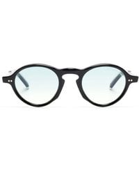 Cutler and Gross - Gr08 Round-frame Sunglasses - Lyst