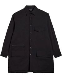 Y-3 - Ut ロングスリーブ シャツ - Lyst