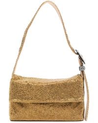 Benedetta Bruzziches - La Vitty La Mignon Schultertasche - Lyst