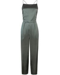 Samsøe & Samsøe - Tuta Savilla Jumpsuit - Lyst