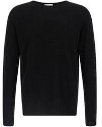 Ma'ry'ya - Crew-Neck Sweater - Lyst