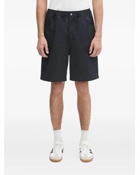 Norse Projects - Elastic-Waistband Shorts - Lyst