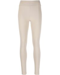Live The Process - Tuxedo High-waisted leggings - Lyst