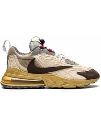 Nike - X Travis Scott 'air Max 270 Cactus Trails' スニーカー - Lyst