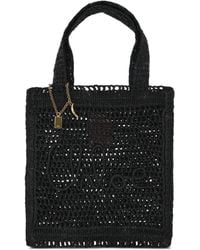 Chloé - Summer Banana Bag Di - Lyst