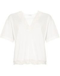 Eres - Ideale T-Shirt - Lyst