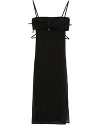 Occleus - Kate Silk Top - Lyst