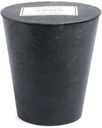 Mad Et Len Bougie The Sichuan Vestimentale - Noir