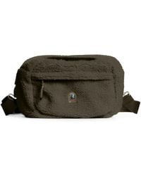 Parajumpers - Northam Fleece Belt Bag - Lyst