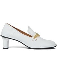Stella McCartney - 50Mm Ryder Mules - Lyst