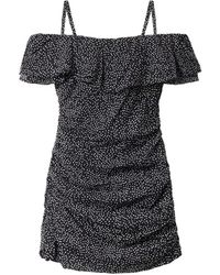 Isabel Marant - Davilia Dress - Lyst