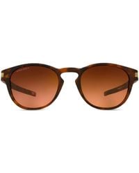 Oakley - Latch サングラス - Lyst