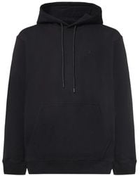Dondup - Sudadera Con Capucha Y Cordones - Lyst