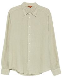 Barena - Maridola Telino Shirt - Lyst