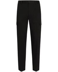 Dolce & Gabbana - Trousers - Lyst